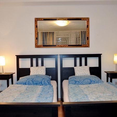 Hotel Ziegenhagen Köln Szoba fotó