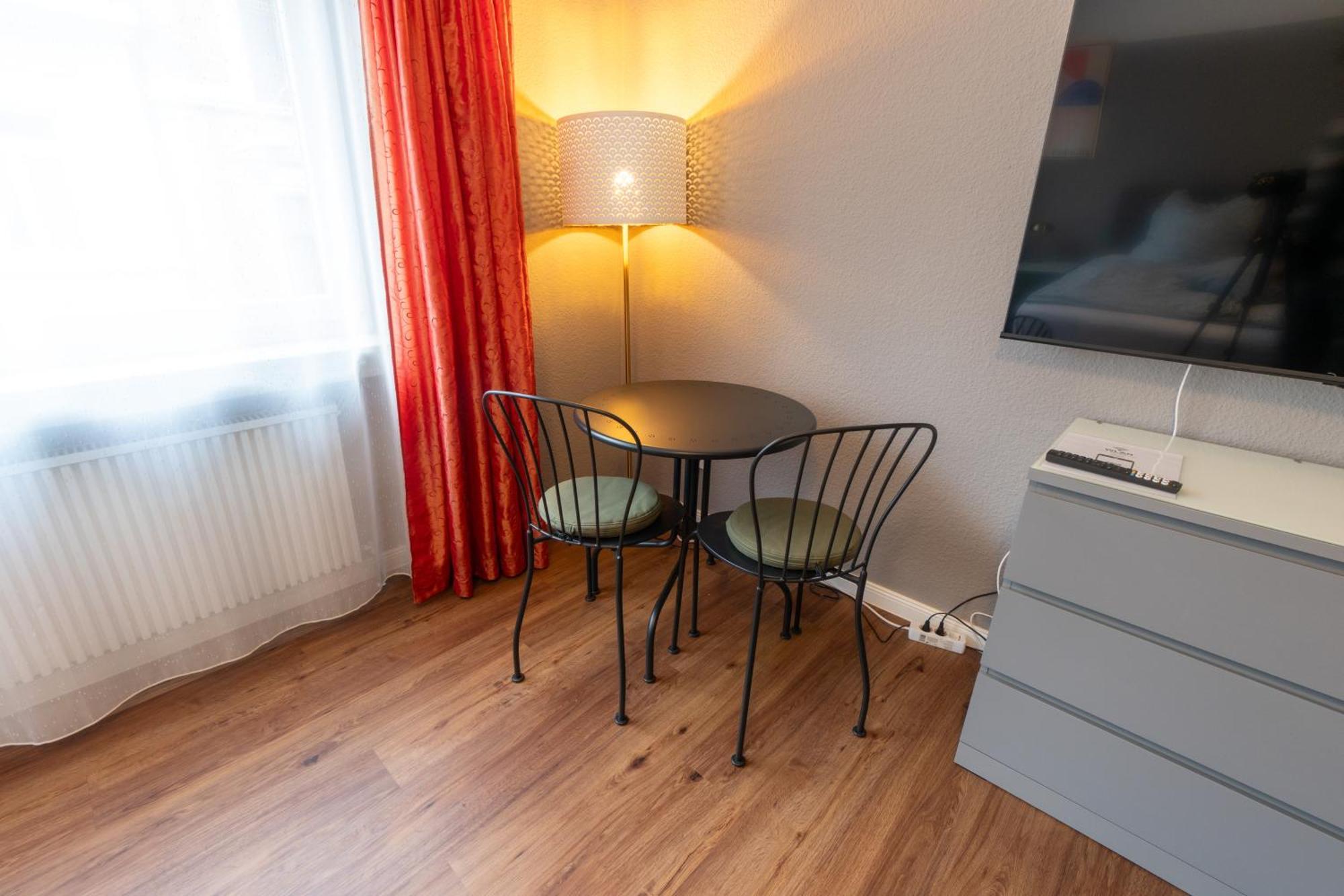 Hotel Ziegenhagen Köln Szoba fotó