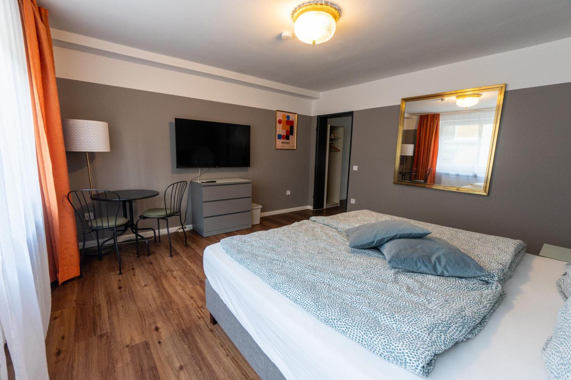 Hotel Ziegenhagen Köln Kültér fotó