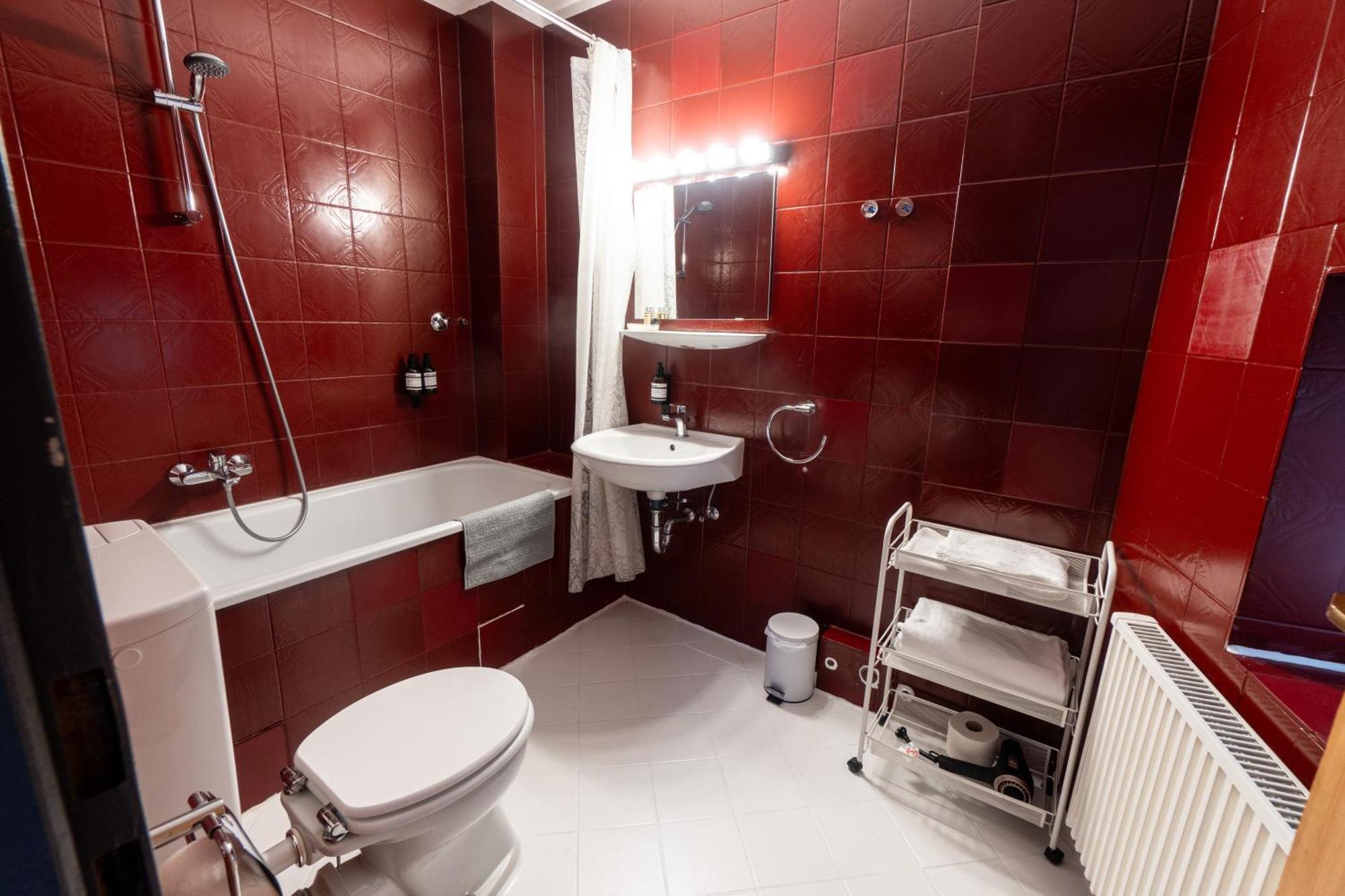 Hotel Ziegenhagen Köln Kültér fotó