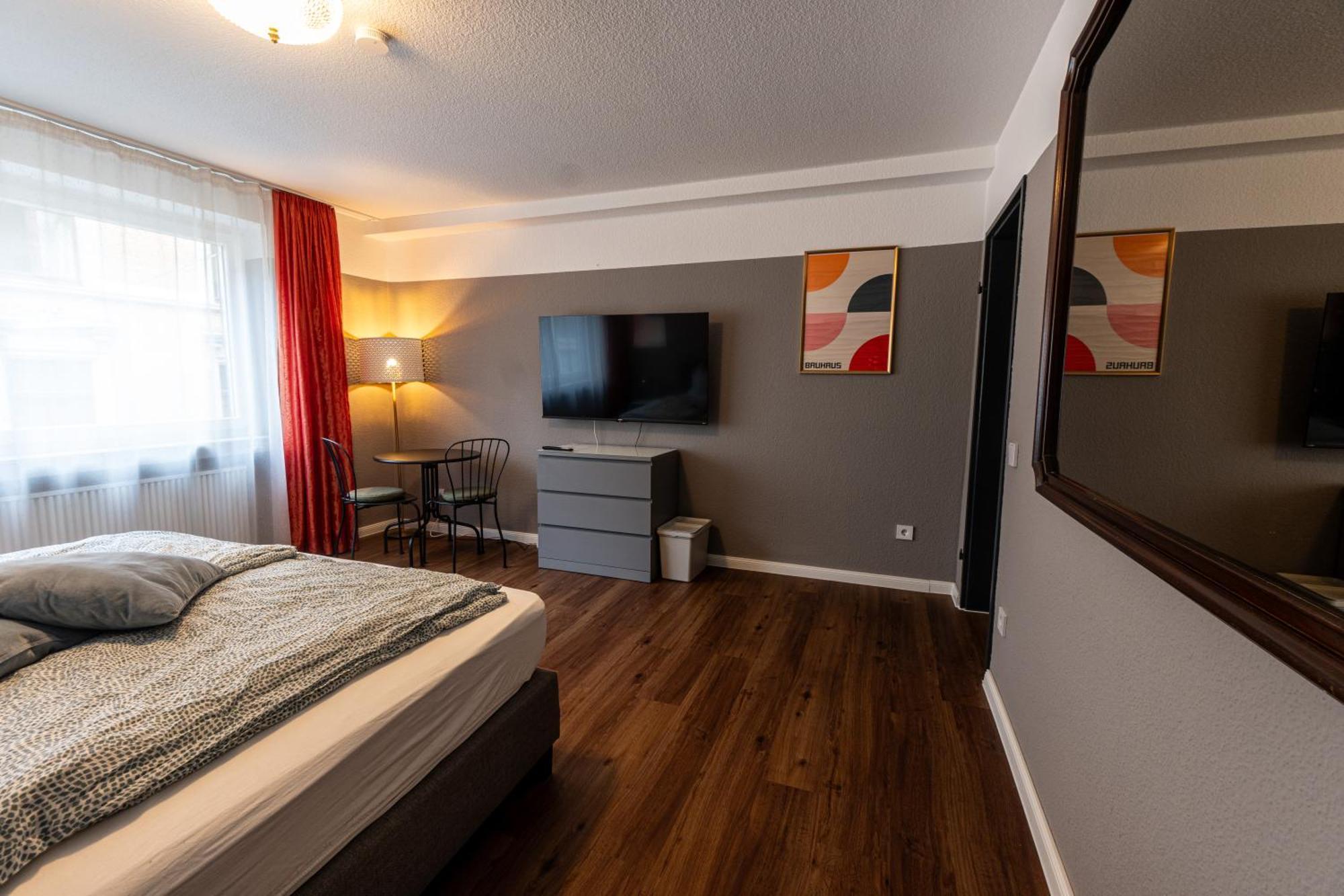 Hotel Ziegenhagen Köln Kültér fotó