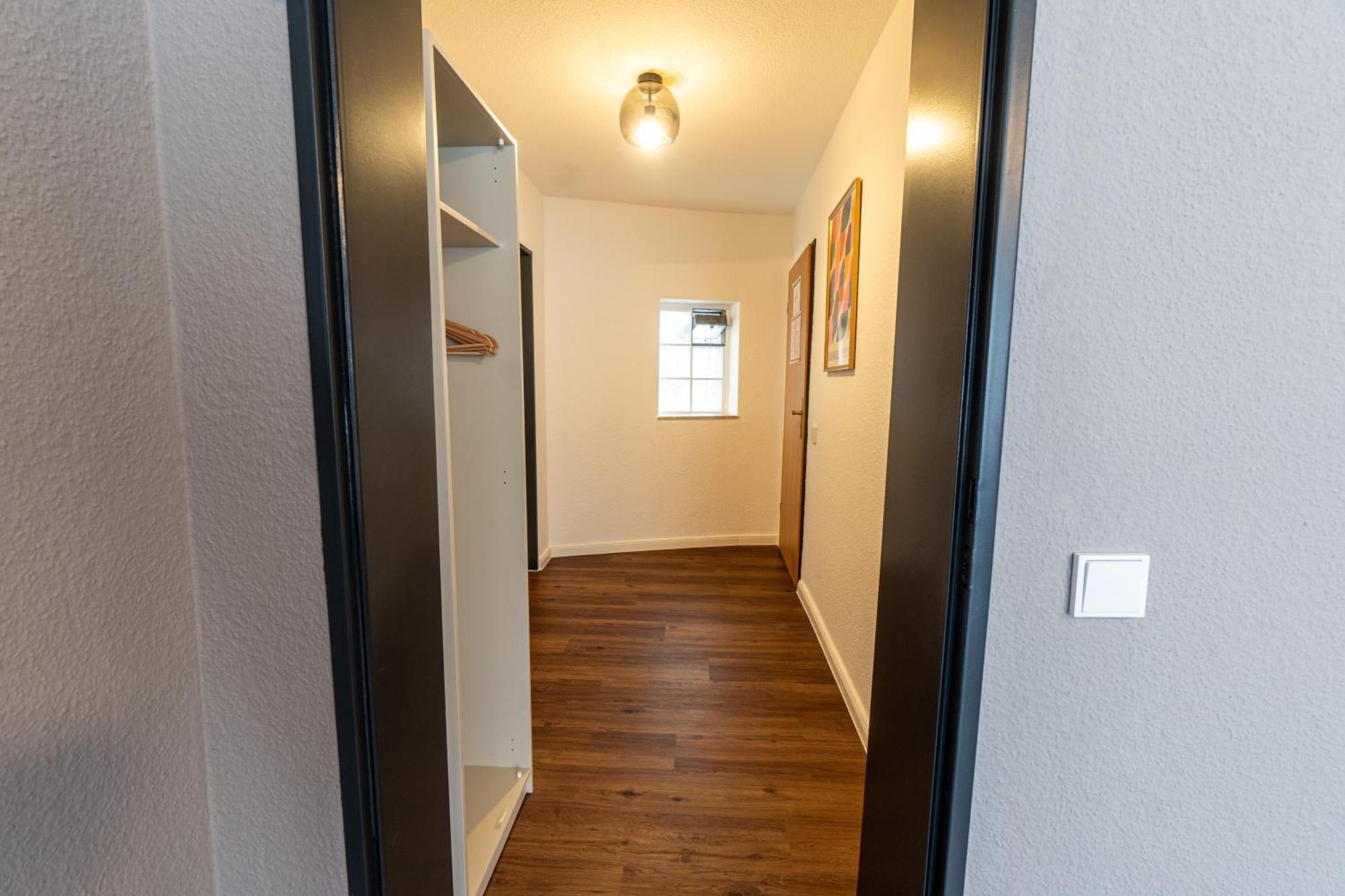 Hotel Ziegenhagen Köln Szoba fotó