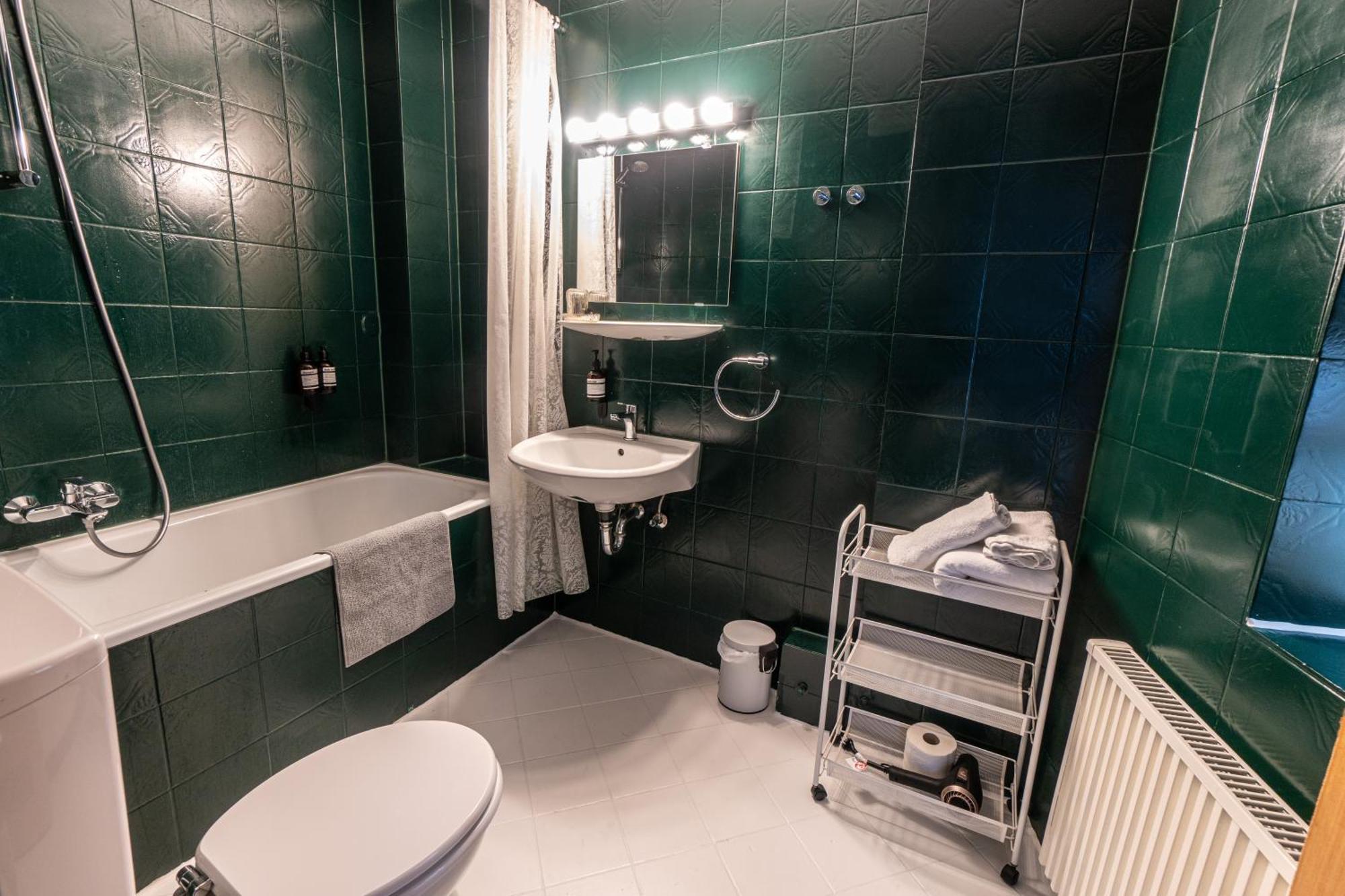 Hotel Ziegenhagen Köln Kültér fotó