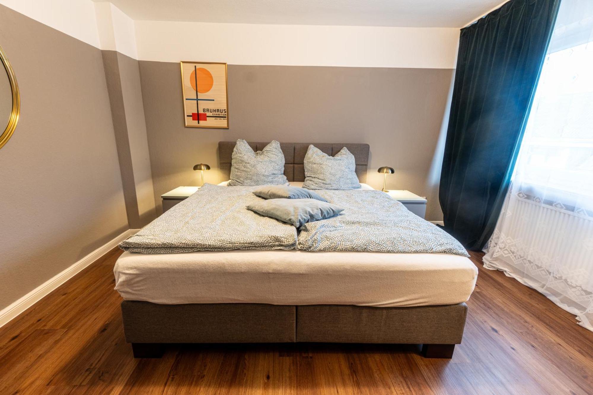 Hotel Ziegenhagen Köln Kültér fotó