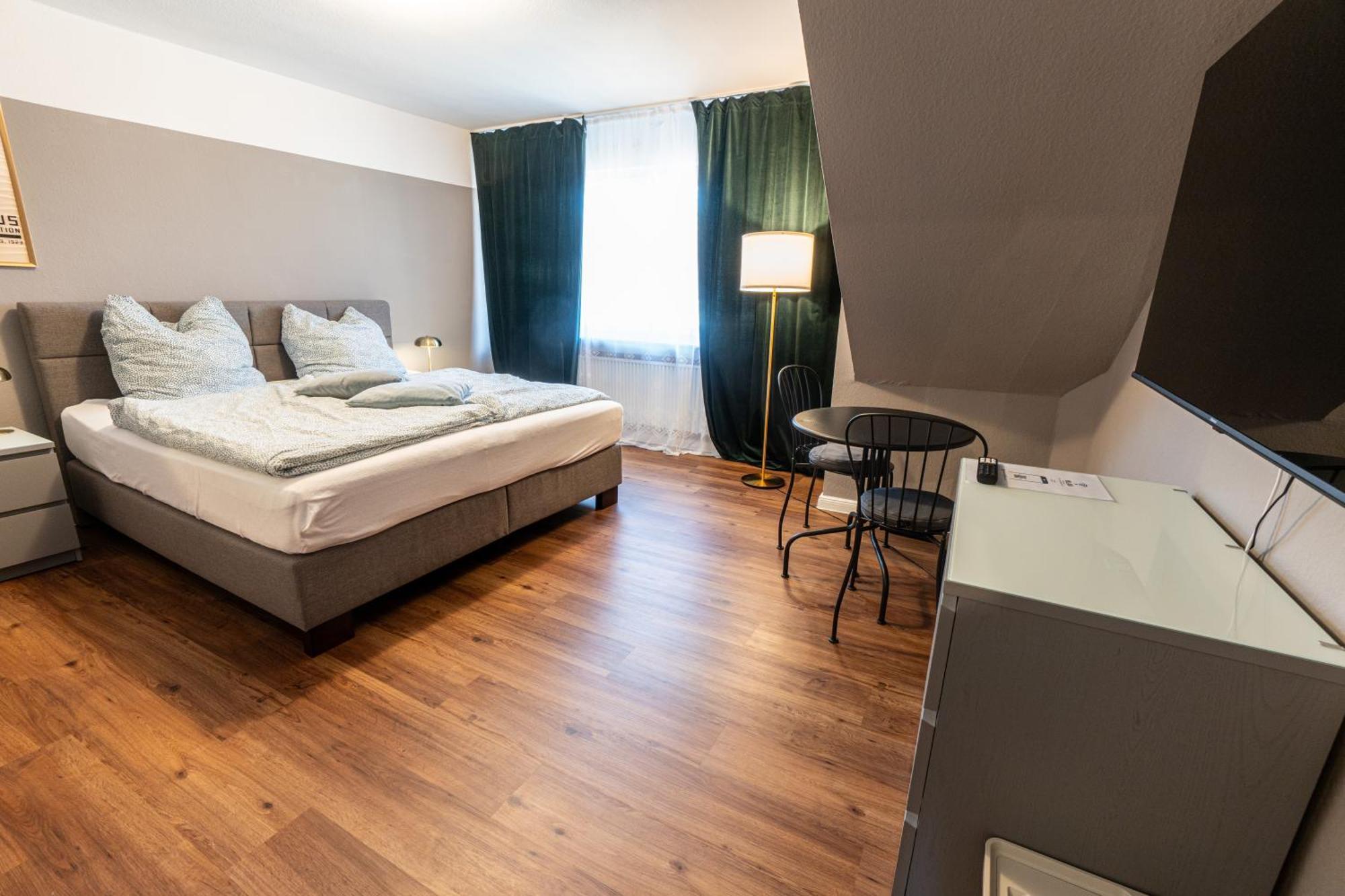 Hotel Ziegenhagen Köln Kültér fotó
