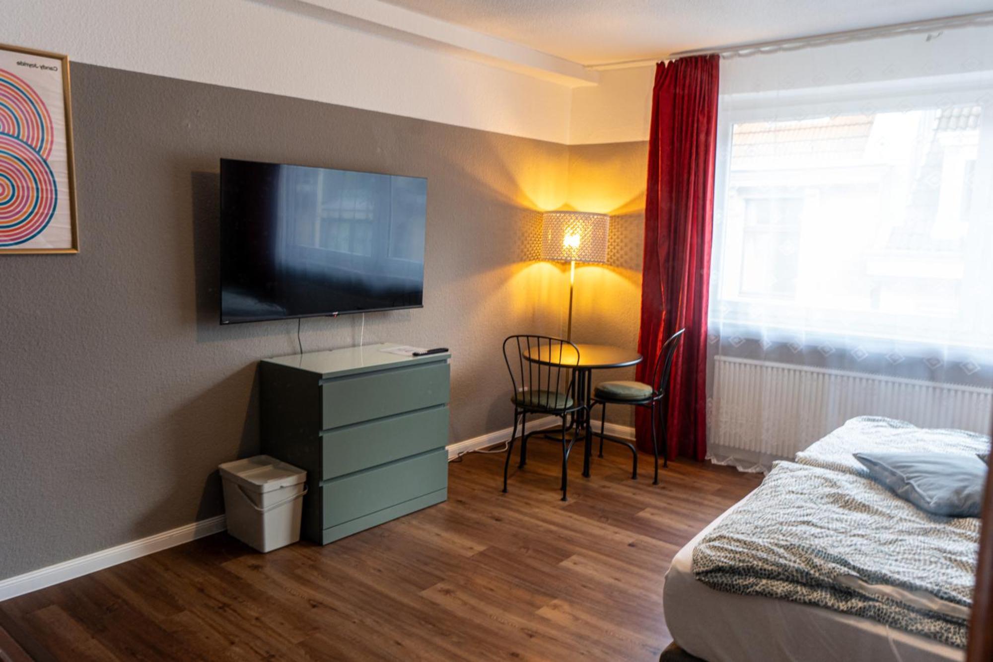 Hotel Ziegenhagen Köln Kültér fotó