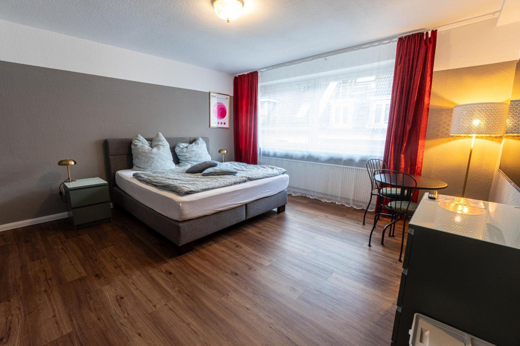 Hotel Ziegenhagen Köln Kültér fotó
