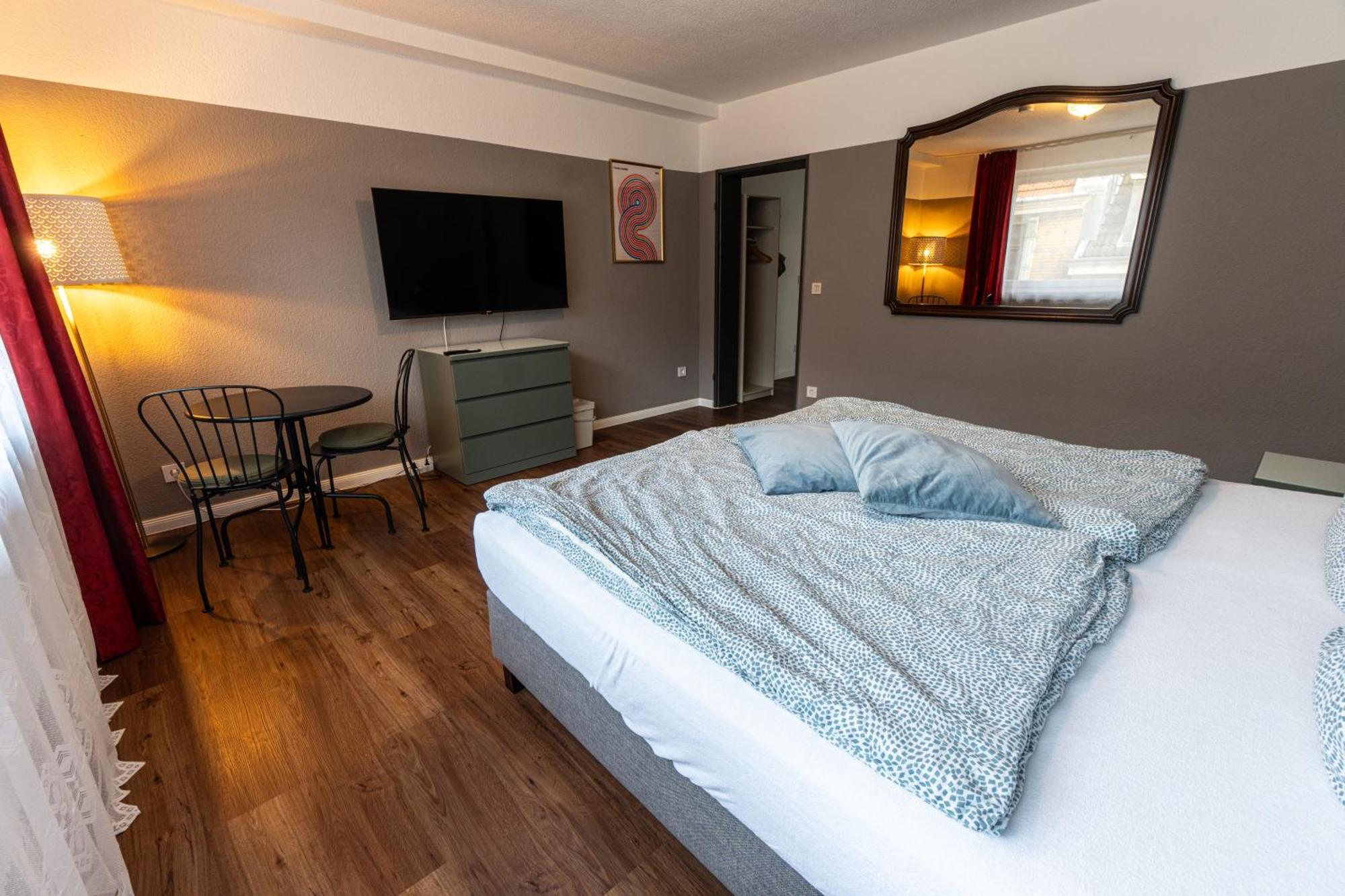 Hotel Ziegenhagen Köln Kültér fotó