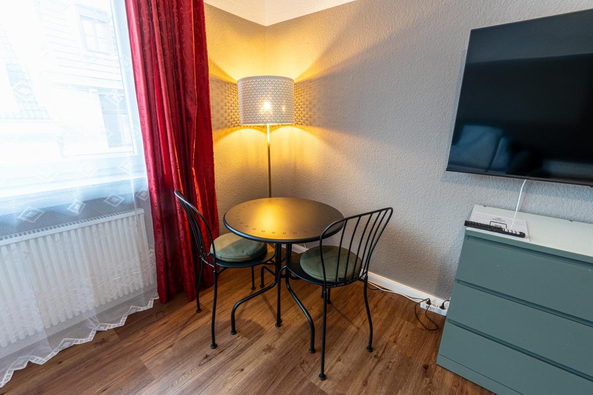 Hotel Ziegenhagen Köln Kültér fotó