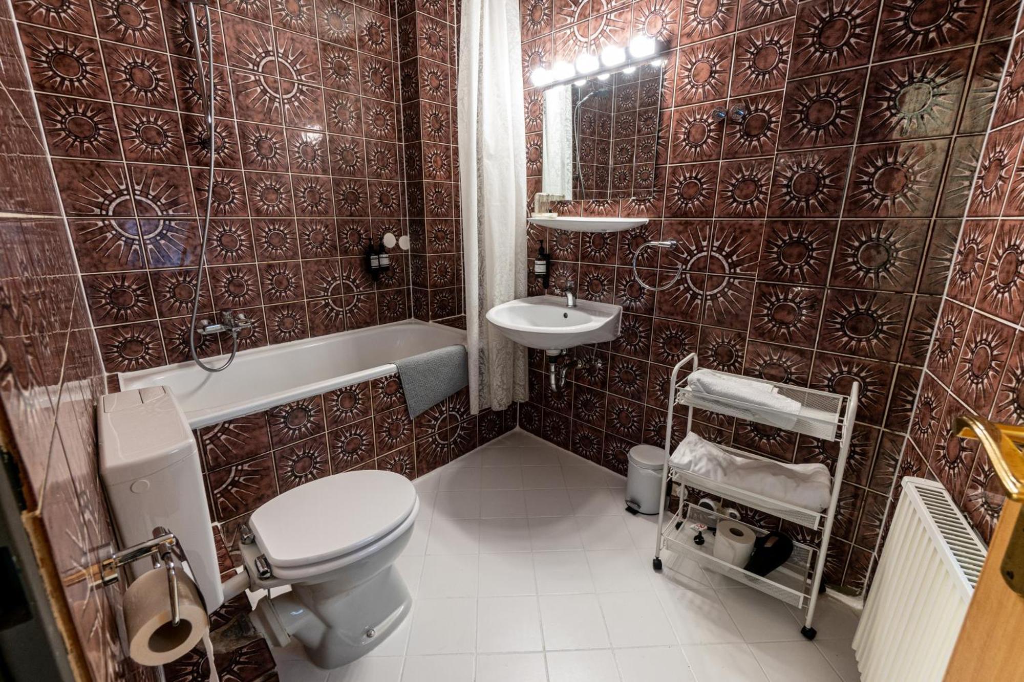 Hotel Ziegenhagen Köln Kültér fotó