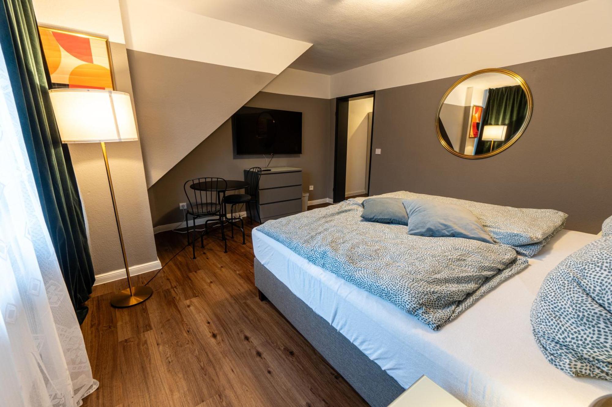Hotel Ziegenhagen Köln Kültér fotó