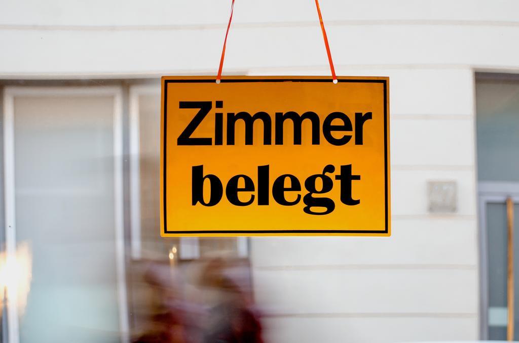 Hotel Ziegenhagen Köln Kültér fotó