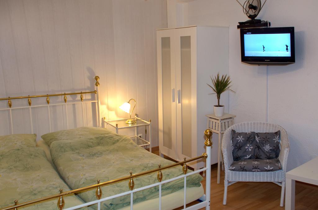Hotel Ziegenhagen Köln Kültér fotó