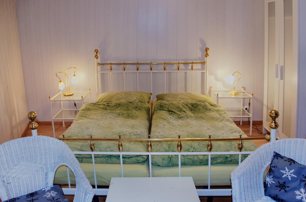Hotel Ziegenhagen Köln Kültér fotó