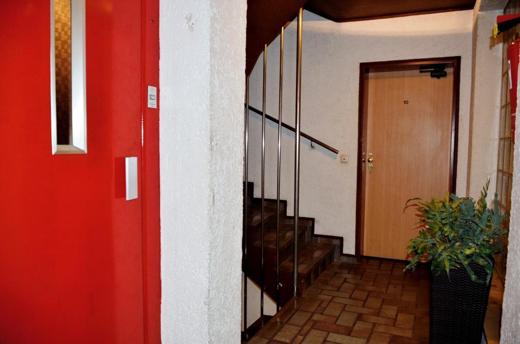 Hotel Ziegenhagen Köln Kültér fotó