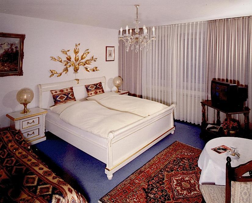Hotel Ziegenhagen Köln Kültér fotó